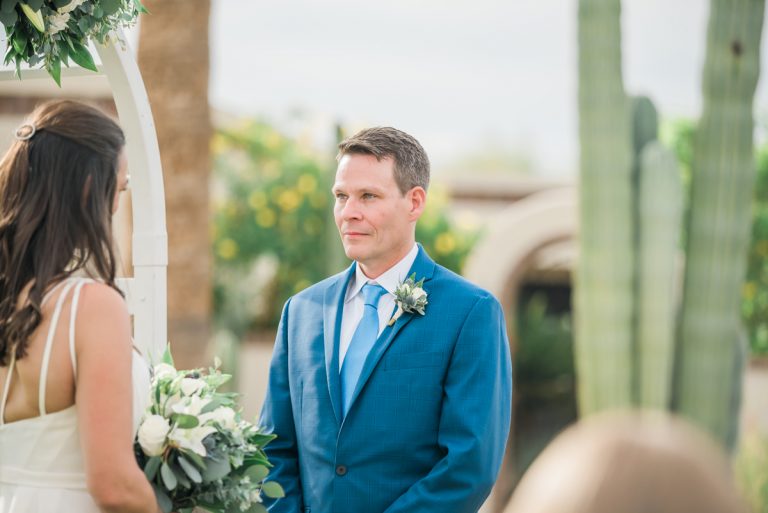 Wedding Photographers | Scottsdale, Arizona – Paradise Valley Luxury Community