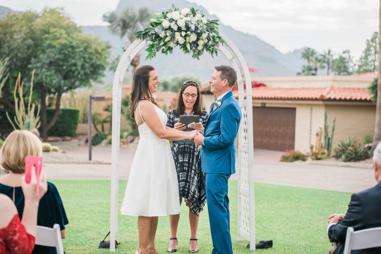 Wedding Photographers | Scottsdale, Arizona – Paradise Valley Luxury Community