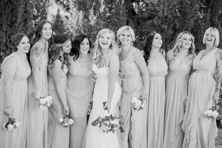 Wedding Photographers | Scottsdale, Arizona – JW Marriott Resort