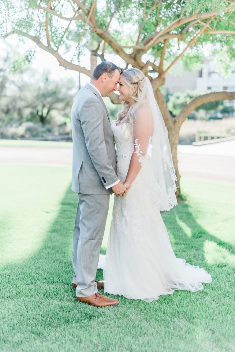 Wedding Photographers | Scottsdale, Arizona – JW Marriott Resort