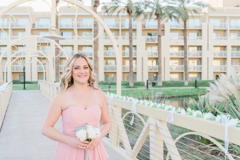 Wedding Photographers | Scottsdale, Arizona – JW Marriott Resort