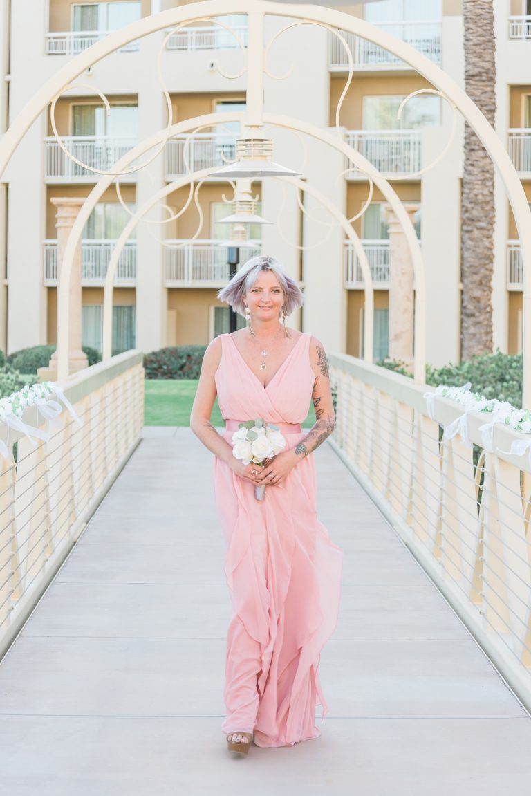 Wedding Photographers | Scottsdale, Arizona – JW Marriott Resort