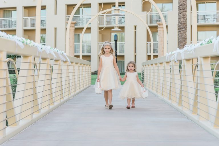 Wedding Photographers | Scottsdale, Arizona – JW Marriott Resort