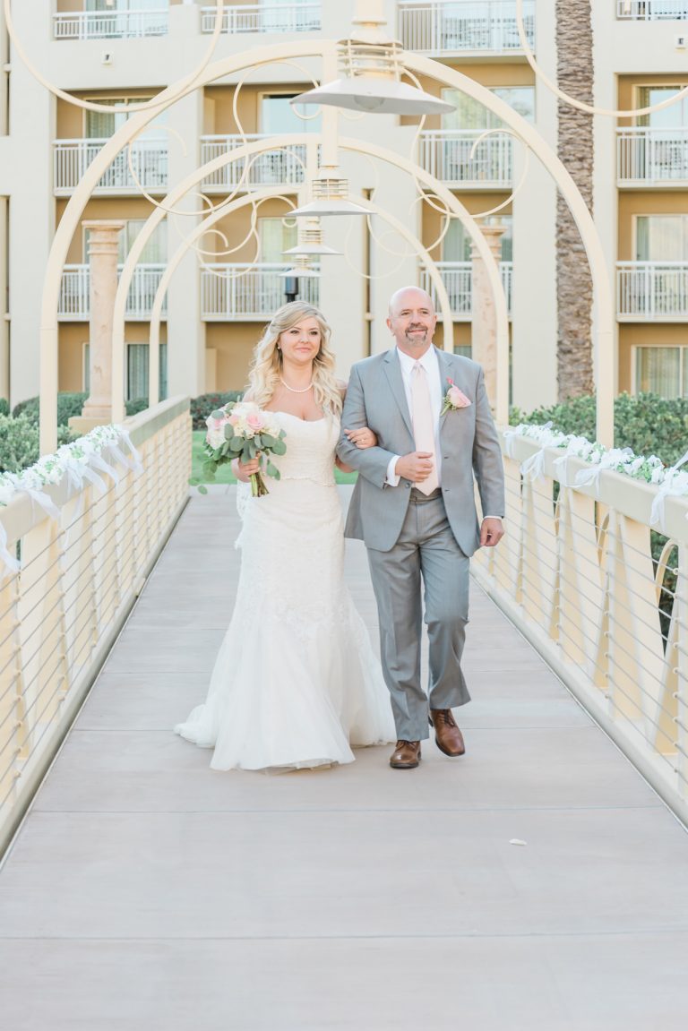 Wedding Photographers | Scottsdale, Arizona – JW Marriott Resort