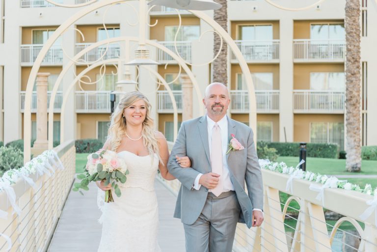 Wedding Photographers | Scottsdale, Arizona – JW Marriott Resort