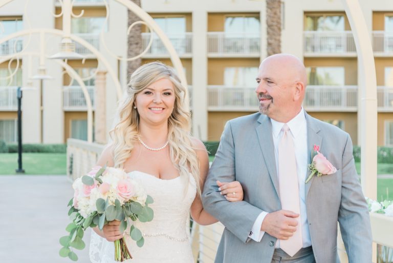 Wedding Photographers | Scottsdale, Arizona – JW Marriott Resort