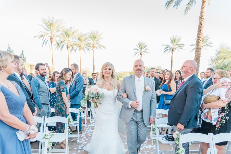 Wedding Photographers | Scottsdale, Arizona – JW Marriott Resort