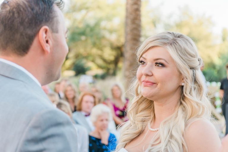 Wedding Photographers | Scottsdale, Arizona – JW Marriott Resort