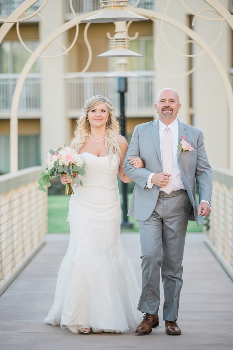 Wedding Photographers | Scottsdale, Arizona – JW Marriott Resort