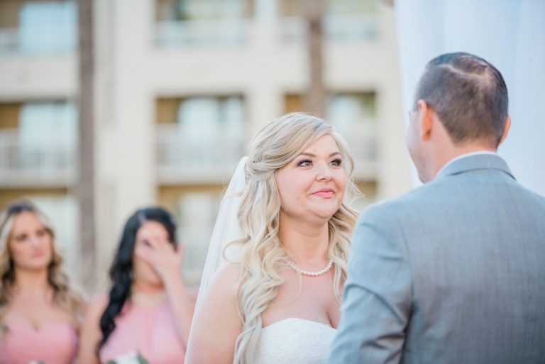 Wedding Photographers | Scottsdale, Arizona – JW Marriott Resort