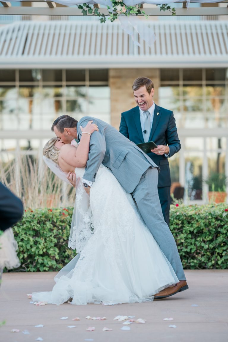 Wedding Photographers | Scottsdale, Arizona – JW Marriott Resort