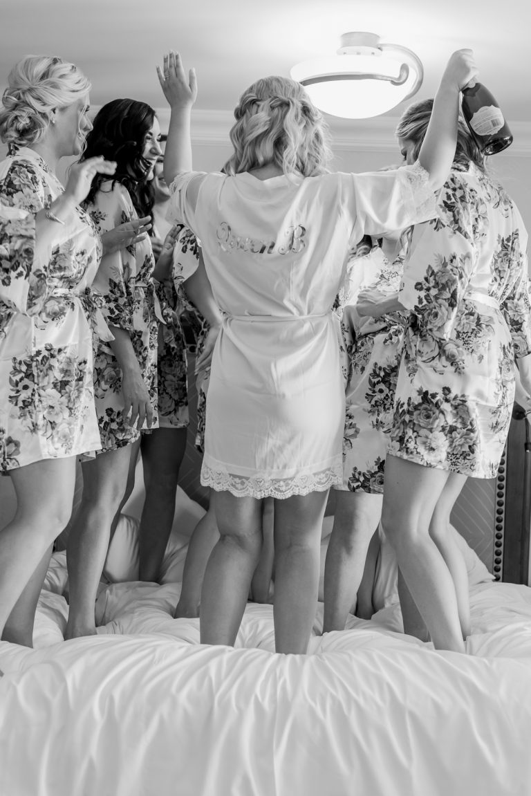 Wedding Photographers | Scottsdale, Arizona – JW Marriott Resort