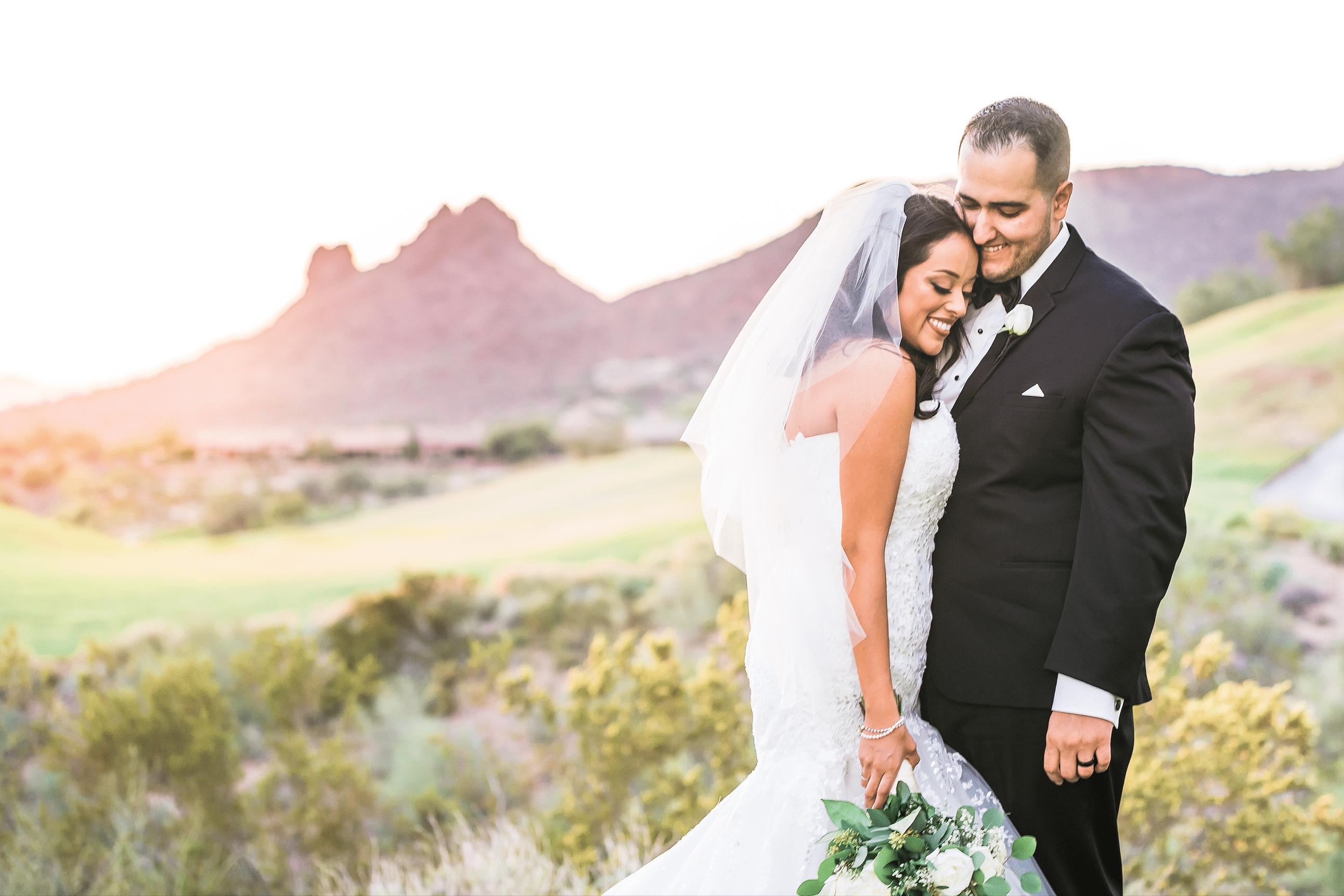 Arizona Wedding Photographers