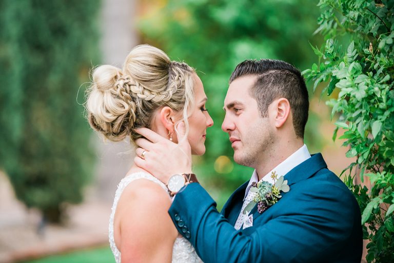 Scottsdale Wedding Photographers | Scottsdale, Arizona – Bella Rose Estate