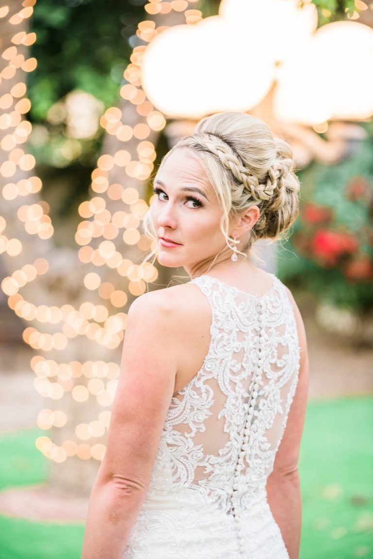 Scottsdale Wedding Photographers | Scottsdale, Arizona – Bella Rose Estate