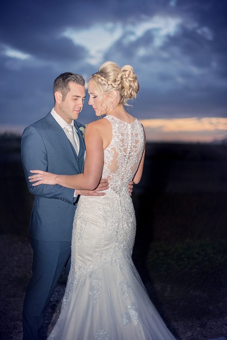 Scottsdale Wedding Photographers | Scottsdale, Arizona – Bella Rose Estate