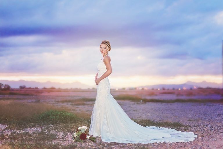 Scottsdale Wedding Photographers | Scottsdale, Arizona – Bella Rose Estate