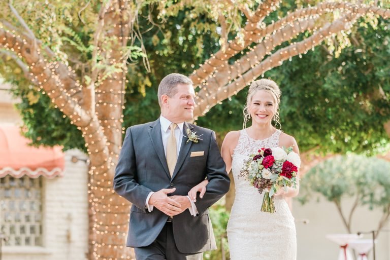 Scottsdale Wedding Photographers | Scottsdale, Arizona – Bella Rose Estate