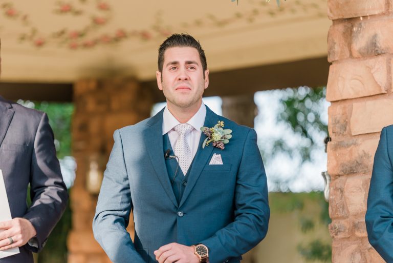 Scottsdale Wedding Photographers | Scottsdale, Arizona – Bella Rose Estate