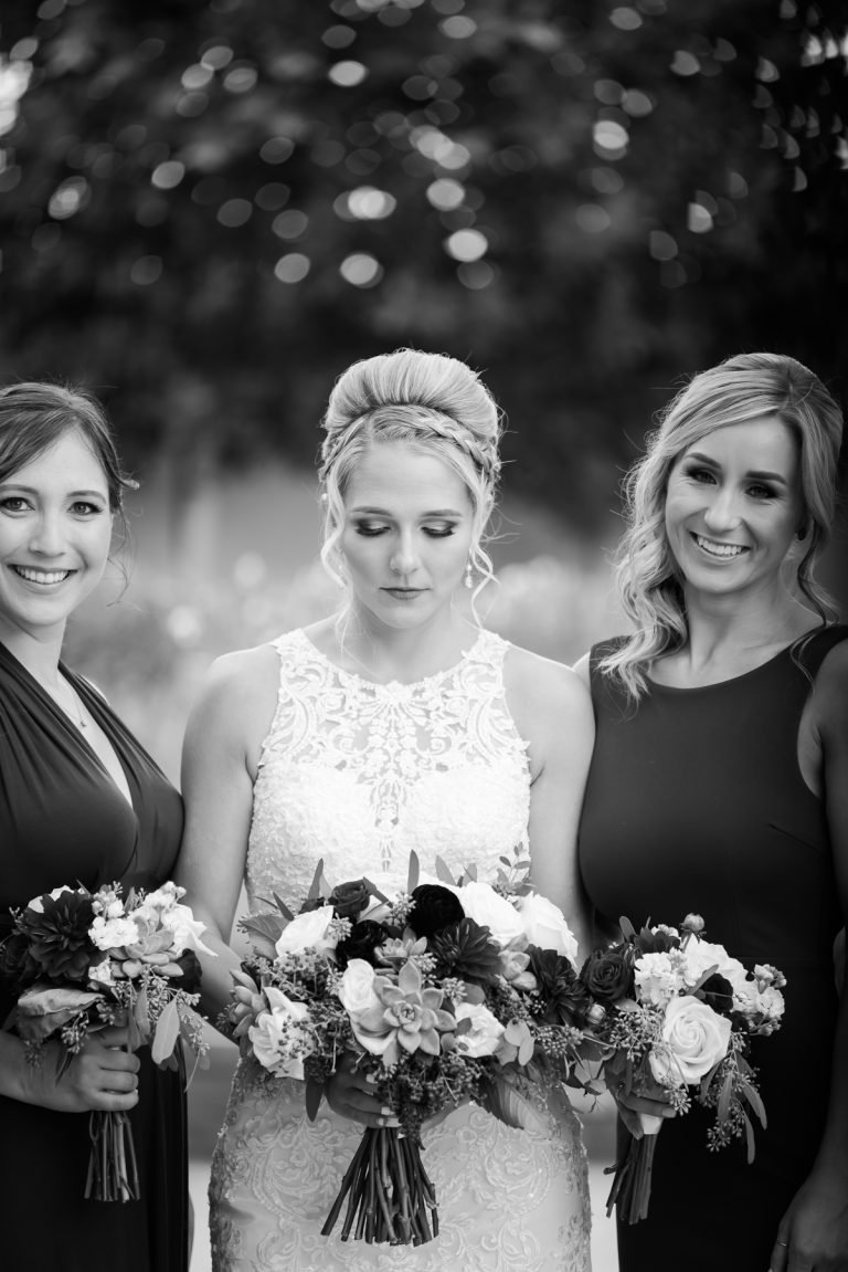 Scottsdale Wedding Photographers | Scottsdale, Arizona – Bella Rose Estate