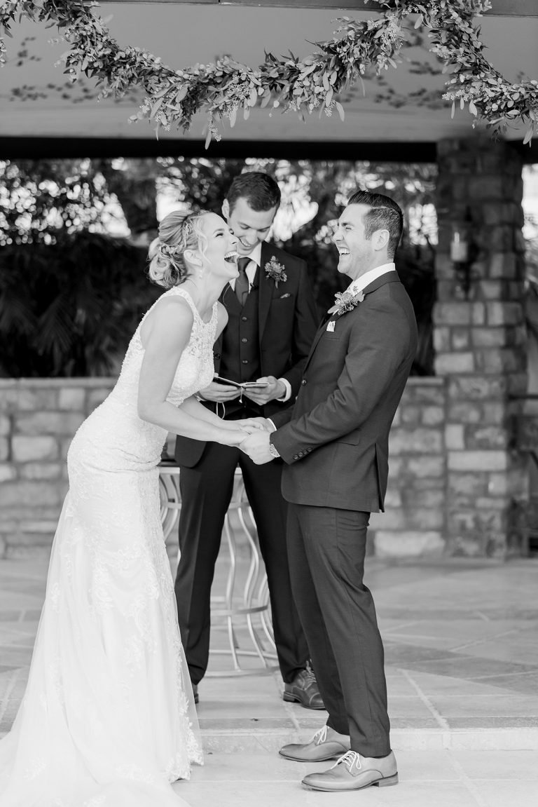 Scottsdale Wedding Photographers | Scottsdale, Arizona – Bella Rose Estate