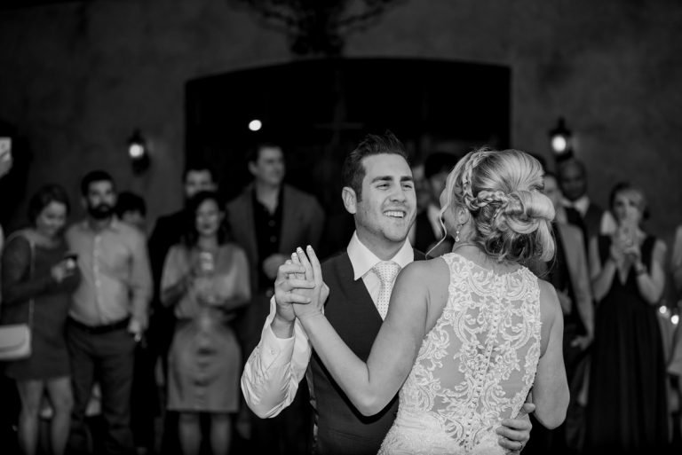 Scottsdale Wedding Photographers | Scottsdale, Arizona – Bella Rose Estate