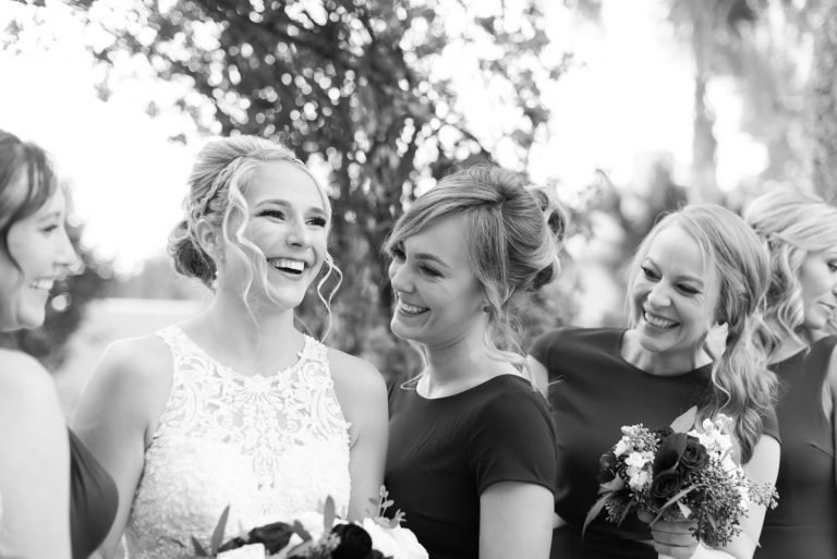 Scottsdale Wedding Photographers | Scottsdale, Arizona – Bella Rose Estate