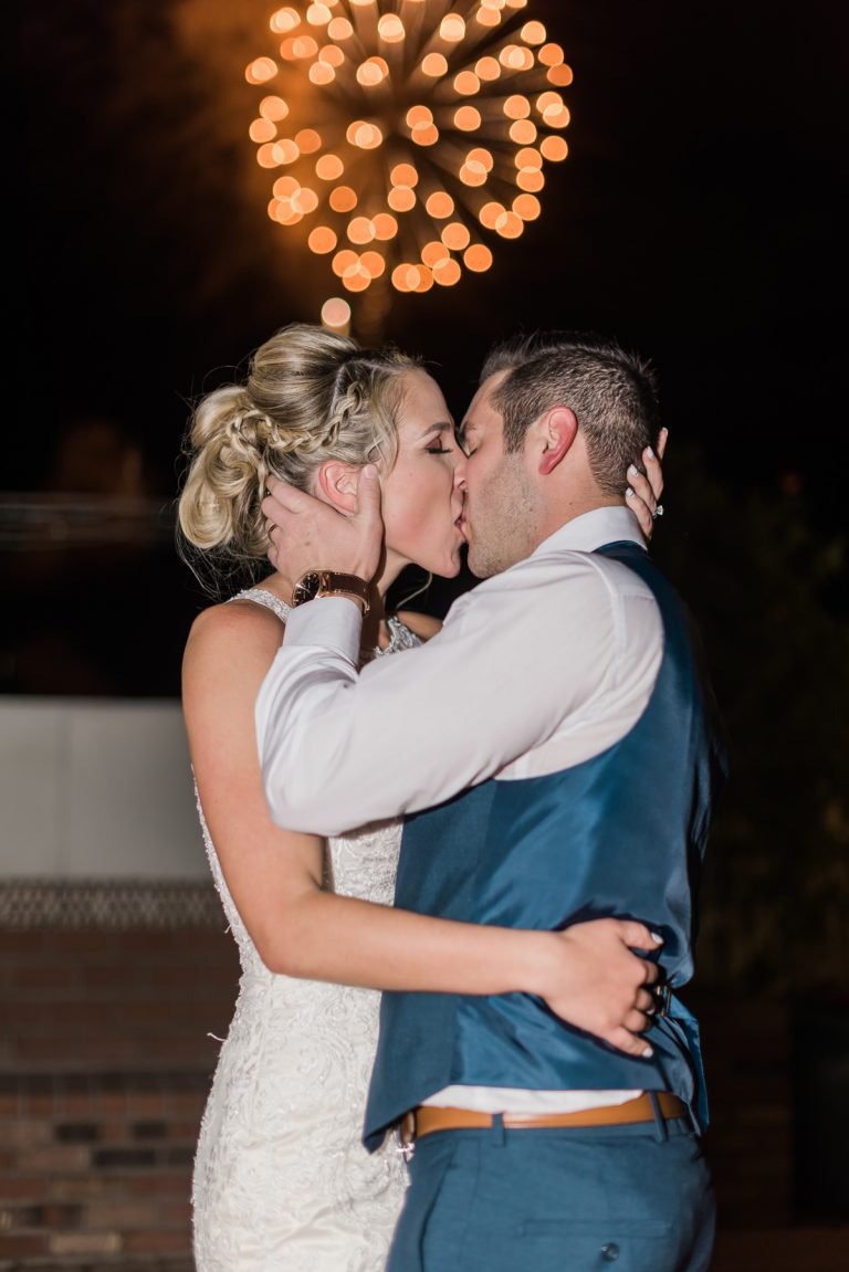 Scottsdale Wedding Photographers | Scottsdale, Arizona – Bella Rose Estate