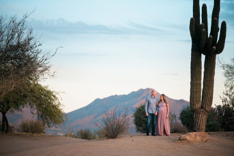 Arizona Maternity Photographers | Maternity Photography Gallery