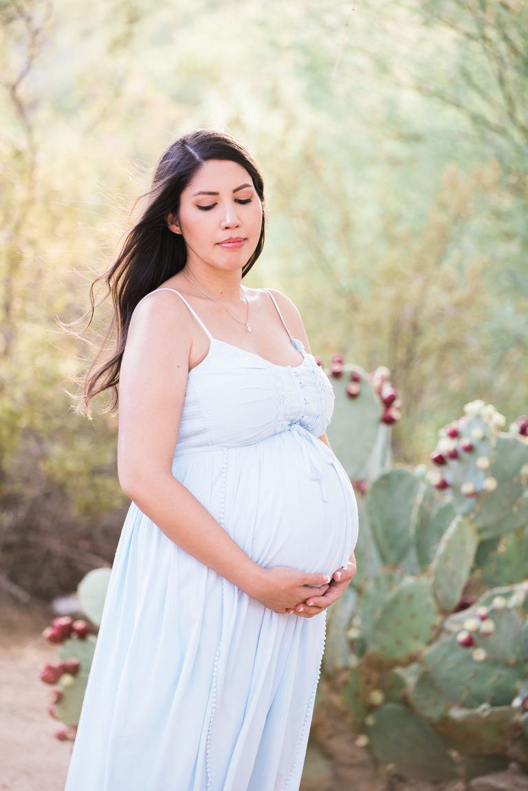 Arizona Maternity Photographers | Maternity Photography Gallery