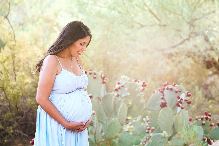 Arizona Maternity Photographers | Maternity Photography Gallery