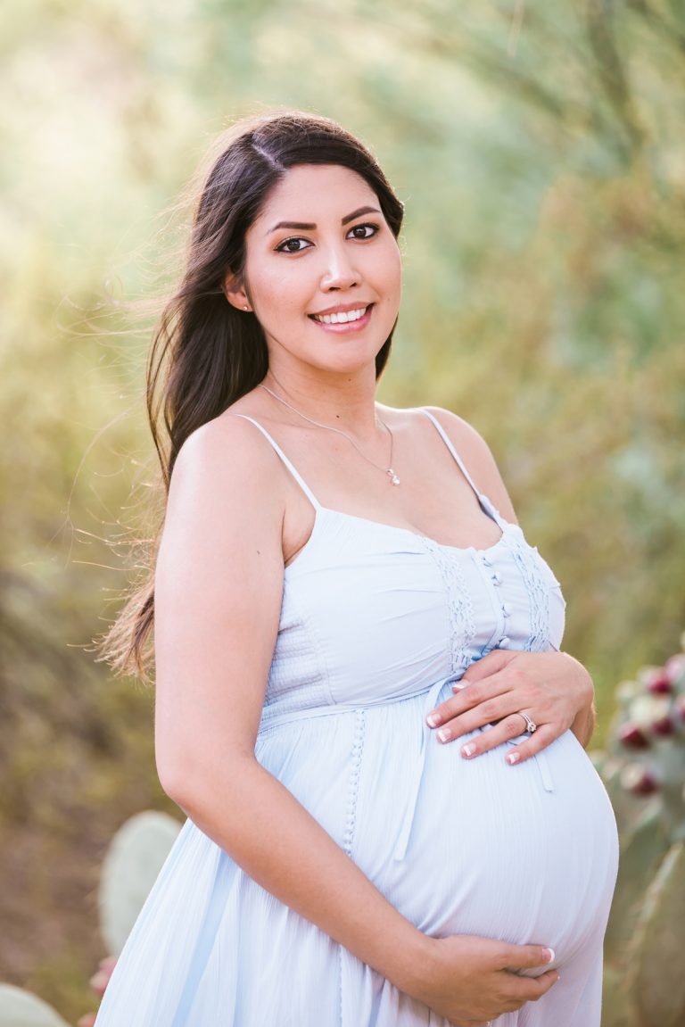 Arizona Maternity Photographers | Maternity Photography Gallery