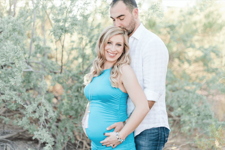 Arizona Maternity Photographers | Maternity Photography Gallery