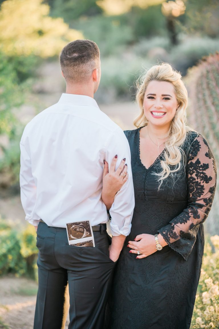 Arizona Maternity Photographers | Maternity Photography Gallery