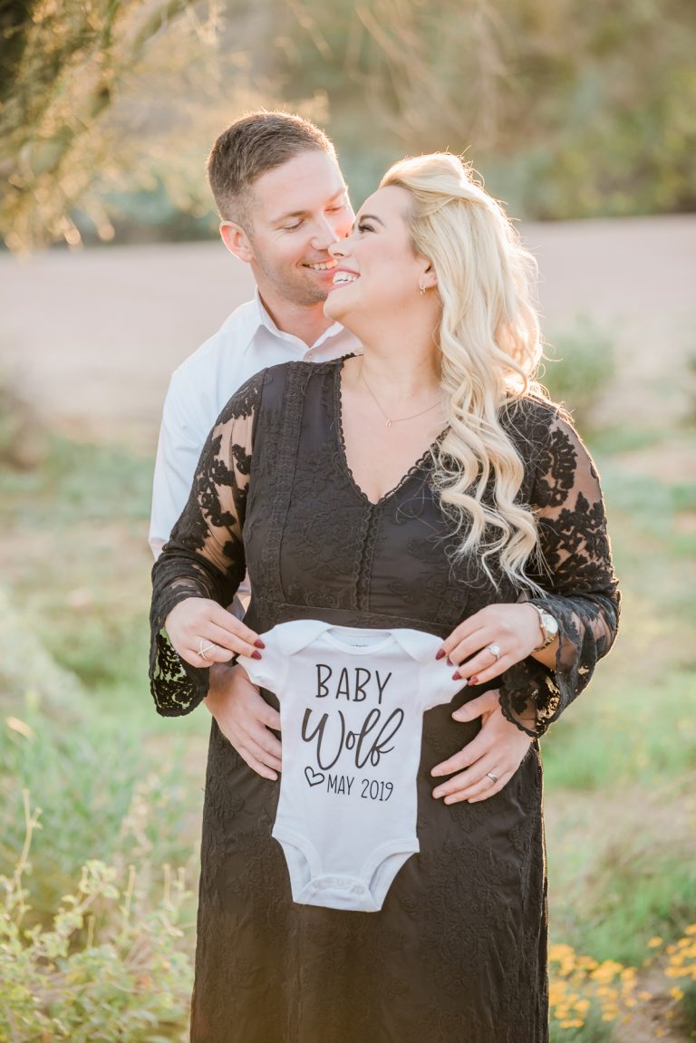 Arizona Maternity Photographers | Maternity Photography Gallery