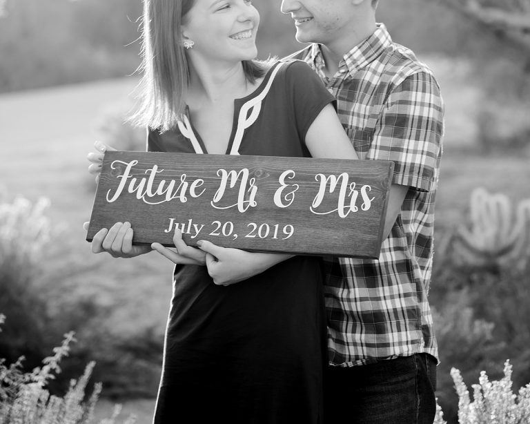 Scottsdale Engagement Photographers | Engagement Session &#8211; DC Ranch