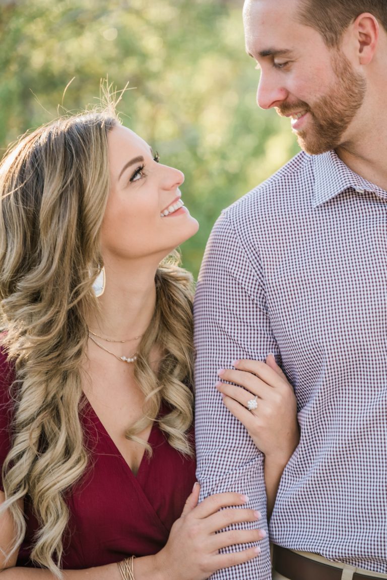 Arizona Engagement Photographers | Engagement Photography