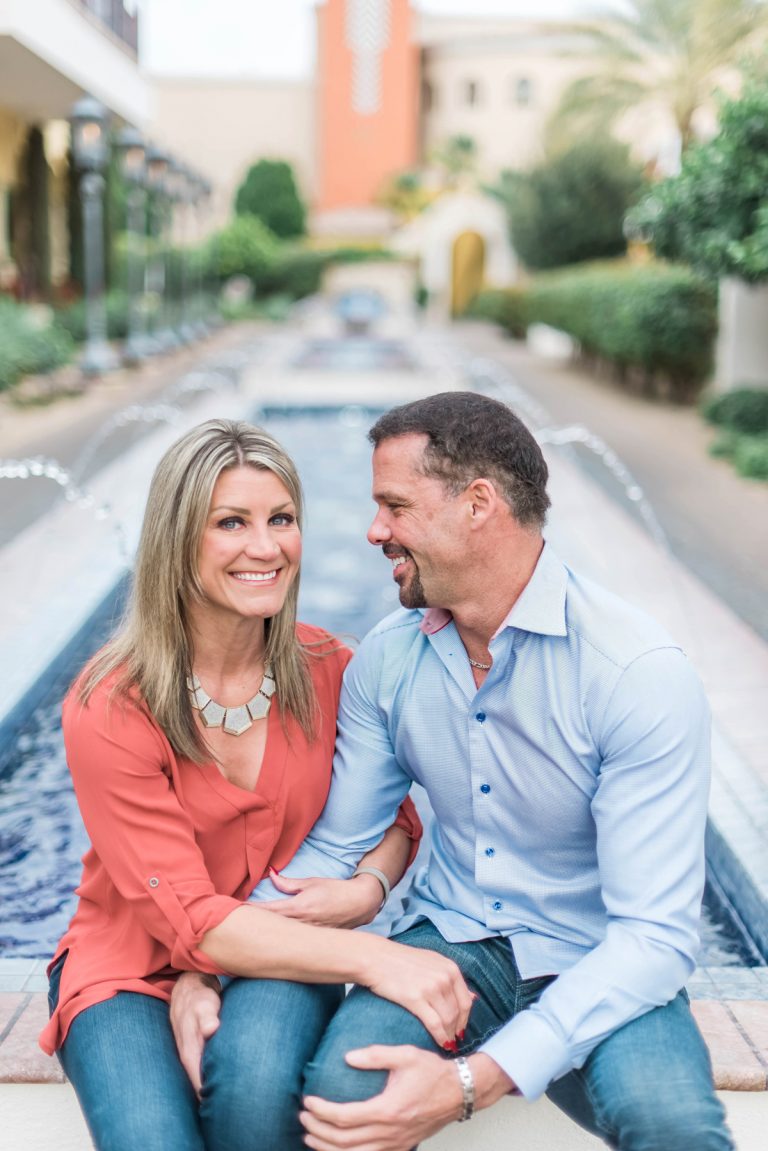 Arizona Engagement Photographers | Engagement Photography