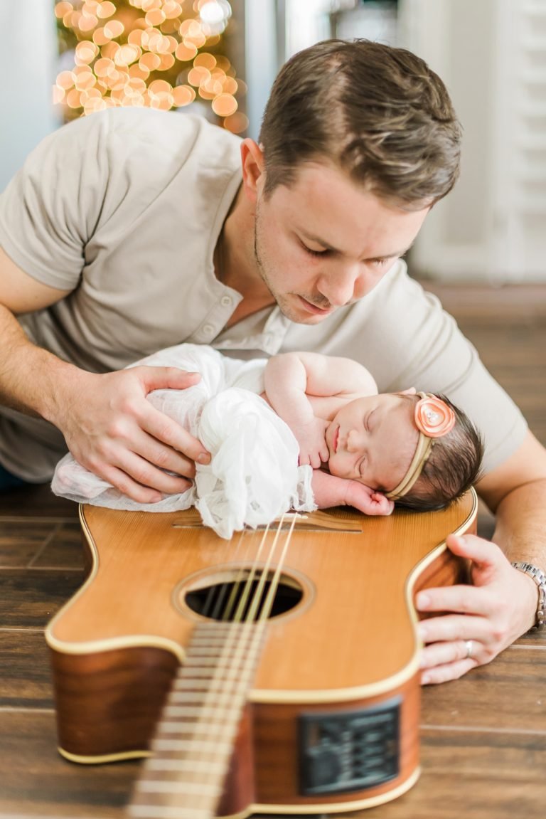 Newborn Photographers | Scottsdale Arizona