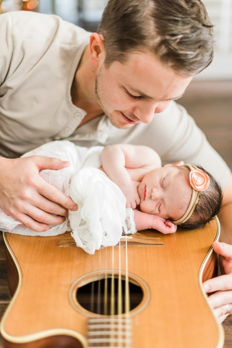 Newborn Photographers | Scottsdale Arizona