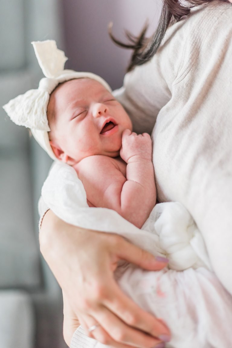 Newborn Photographers | Scottsdale Arizona