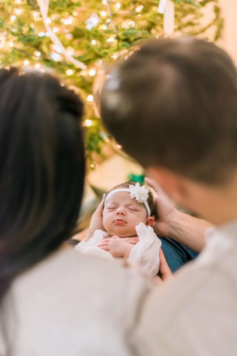 Newborn Photographers | Scottsdale Arizona