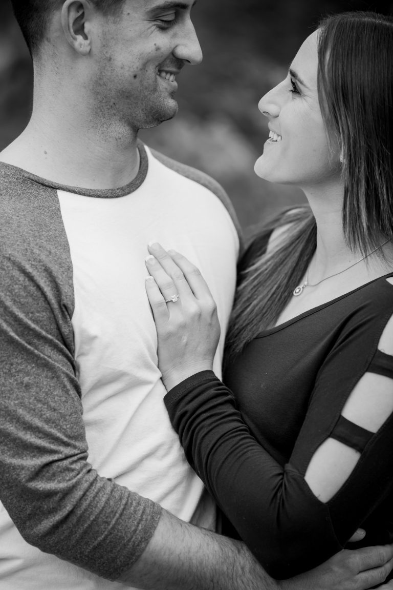 Engagement Photographers in Phoenix