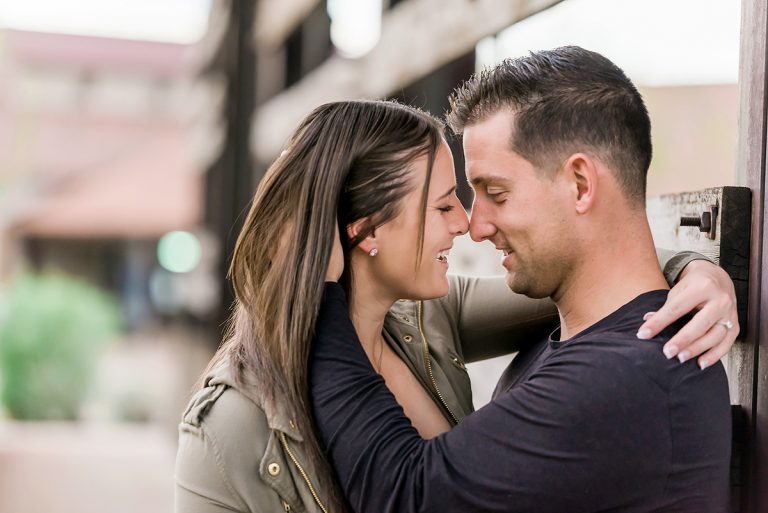 Engagement Photographers in Phoenix