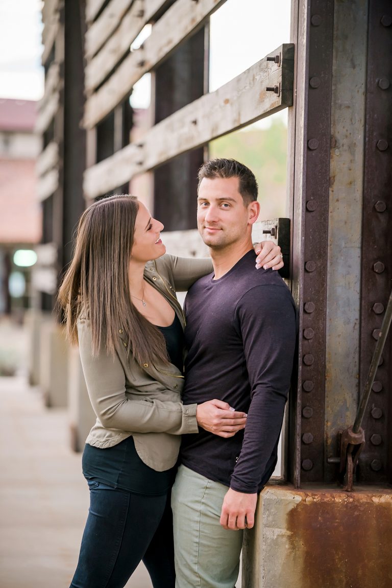 Engagement Photographers in Phoenix