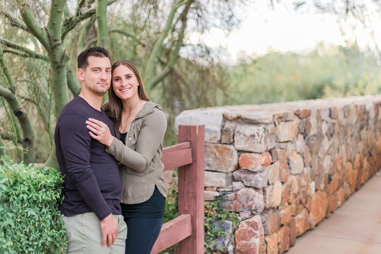 Engagement Photographers in Phoenix