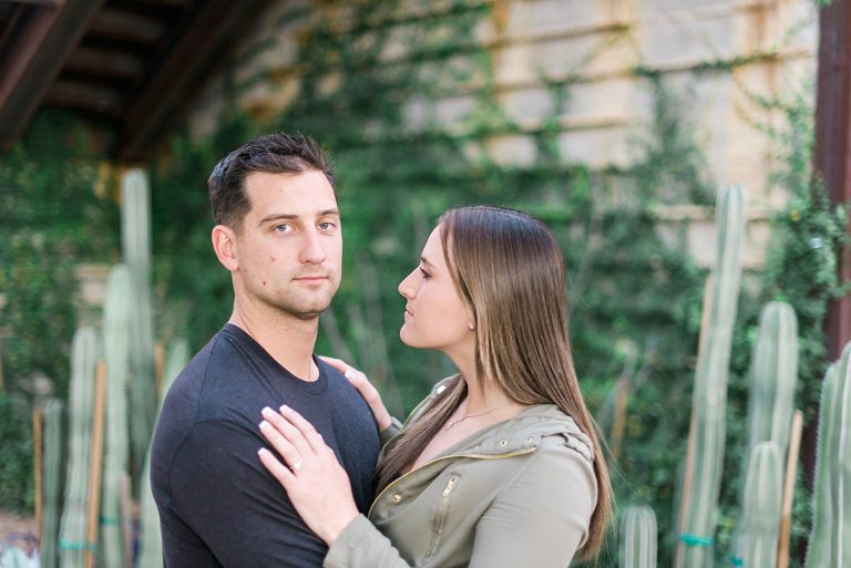 Engagement Photographers in Phoenix