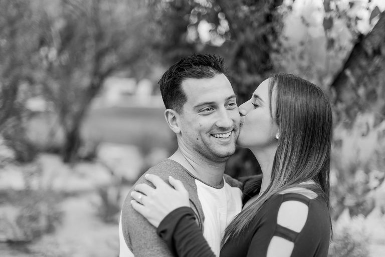 Engagement Photographers in Phoenix