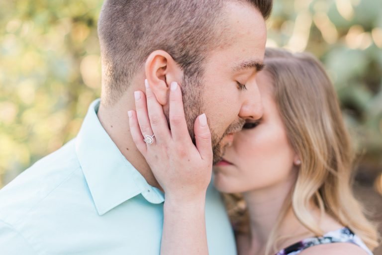 Arizona Engagement Photographers | Engagement Photography