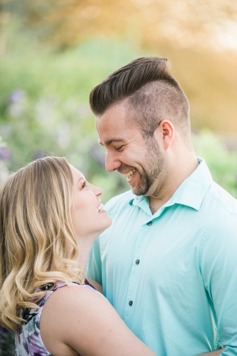 Arizona Engagement Photographers | Engagement Photography